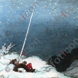 Haenschen Eiskalt --- Little Hans Ice Cold